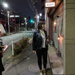 Meet your Posher, Josephine